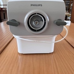 Philips製麺機 美品 HR2365の画像