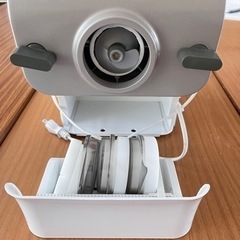 Philips製麺機 美品 HR2365の画像