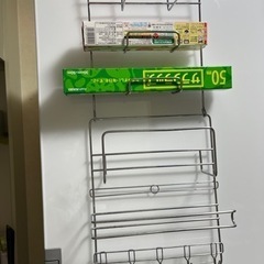 ラップホルダー　ニトリ