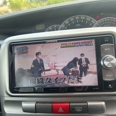 タント　ターボ　車検あり　早期売却の画像