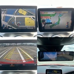 ★ご成約頂きありがとうございました★H28年式★メルセデスベンツ★CLA180 ★AMGライン★レザーシート★安心決済対応の画像