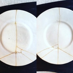 金継ぎ講座の画像