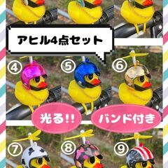 アヒル隊長の中古が安い！激安で譲ります・無料であげます