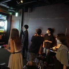 🌻池袋ダーツ会🎯 - 豊島区