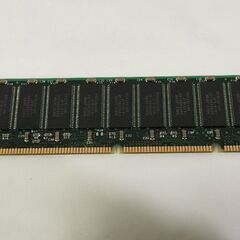 SDRAM メモリ 54-25092-DA H 16X72 3v 83MZ k c01 ZGO 9835 PCパーツ CPU パソコン マザーボード グラボの画像