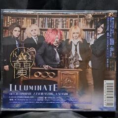 ILLUMINATEの画像