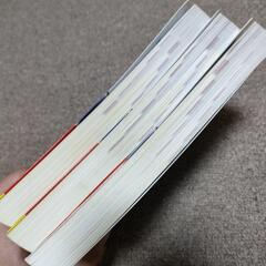 日商簿記参考書（3級/2級）の画像