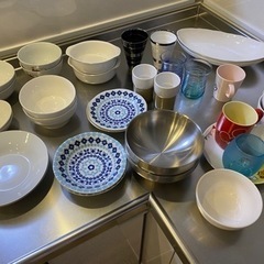 食器　まとめて　たち吉など