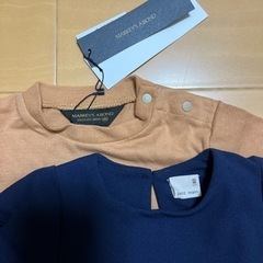 お早めに!タグ付き、タグなし未着用◇petit main・MARKEY'Sセットの画像
