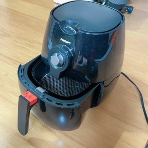 【お値下げ‼️】PHILIPS ノンフライヤー