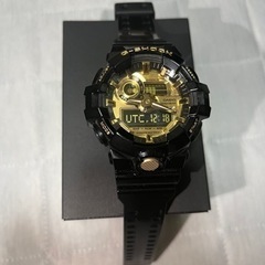 G-SHOCK