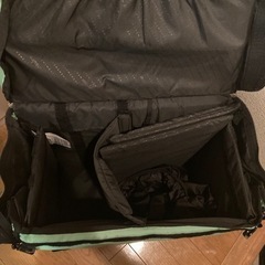 ウーバーイーツ  バッグの画像