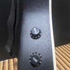 ARIA アリア　エレアコ　アコスティックギター　AMB-30B ジャンク品の画像
