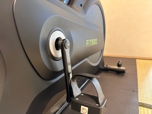 Fit bix / エアロバイク