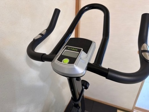 Fit bix / エアロバイク
