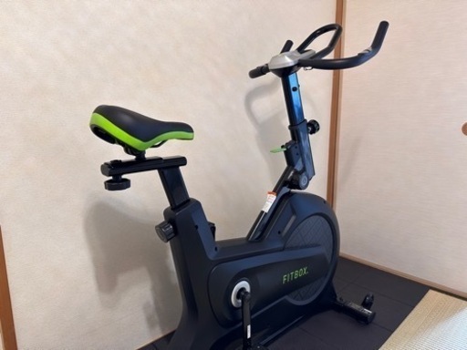 Fit bix / エアロバイク