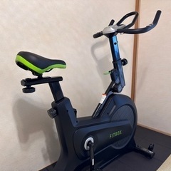 Fit bix / エアロバイク