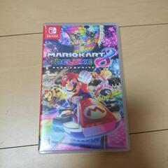 switch　マリオカート