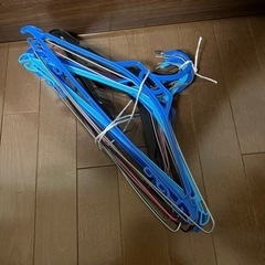 ハンガー 15本