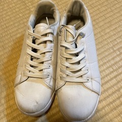 通学用シューズ26.0