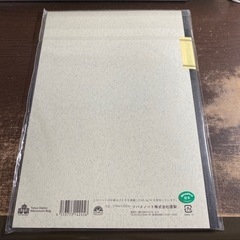 【最終価格】名探偵コナン　東京駅丸の内駅舎ノートの画像