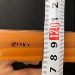 姿見　全身鏡　立て掛けて使う？壁に止める？の画像
