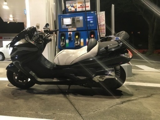グランドマジェスティ250