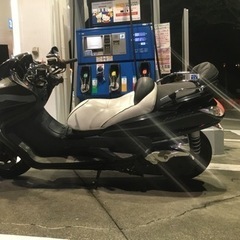 グランドマジェスティ250の画像