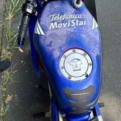 tzm50r 引き取り限定　現状、実働です。の画像