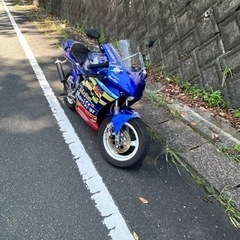 tzm50r 引き取り限定　現状、実働です。