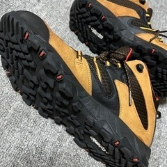 コロンビア トレッキングシューズ の画像