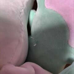 ポニータ　ぬいぐるみの画像