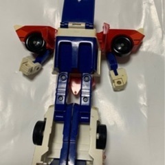 タカラ、勇者エスクカイザー、トランスホーマーの画像
