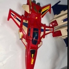 TAKARA  戦え超ロボット生命体トランスホーマー　ビクトリーセイバーの画像