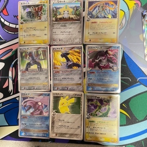 ポケモンカード　ミライドン　プロモ　psa10