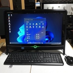 emachines corei3  Windows11