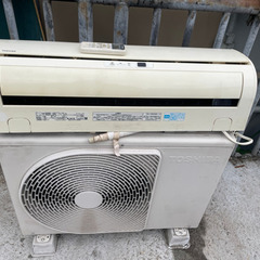 TOSHIBA 2013年製