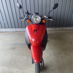ホンダ　トゥデイ　AF67の画像