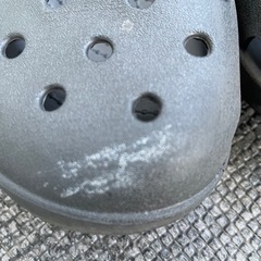 クロックス　W7の画像