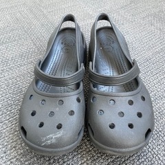 クロックス　W7の画像