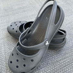 クロックス　W7