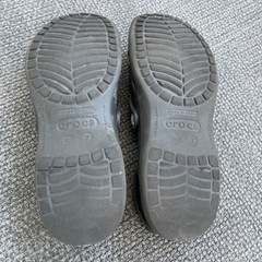 クロックス　W7の画像