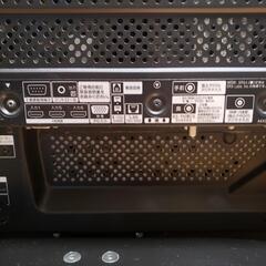 パイオニア KURO PDP-5010HD プラズマディスプレイ50型テレビの画像