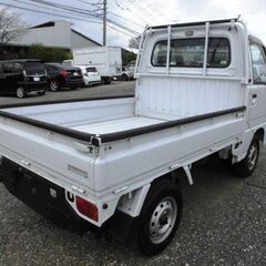 ☆ご成約☆ 安心の1年保証　距離無制限！中古車販売 カーメル　小田原店　スバル　サンバー　H２２式の画像