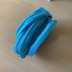 トンネルのおもちゃの画像