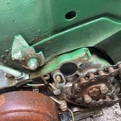 ホンダカブoの画像