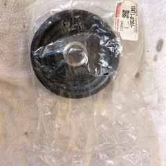 ダイハツEF系新品クランクプーリーの画像