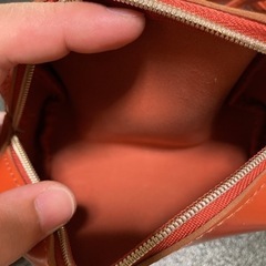 4℃手提げ、marblesudショルダーバッグ　セットの画像