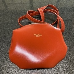 4℃手提げ、marblesudショルダーバッグ　セットの画像