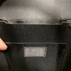 4℃手提げ、marblesudショルダーバッグ　セットの画像